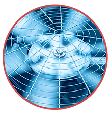 Air Circulation