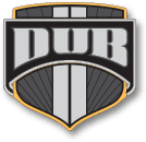 Logo de DUB