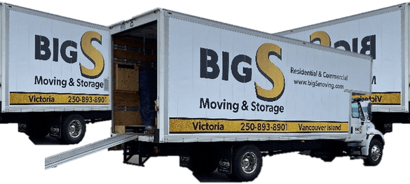Big S Trucks