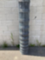 Thumbnail: Heavy Duty Field Fence
