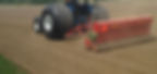 Sod farming