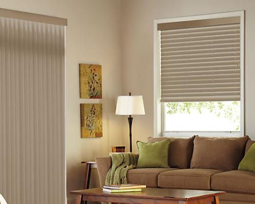 Levolor Textured Blind