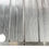 Thumbnail: Frame Dock 10' wide Aluminum Decking- END Panel PN96089