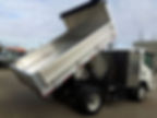 Dump truck