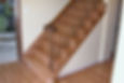 Wooden Stairs & Floors