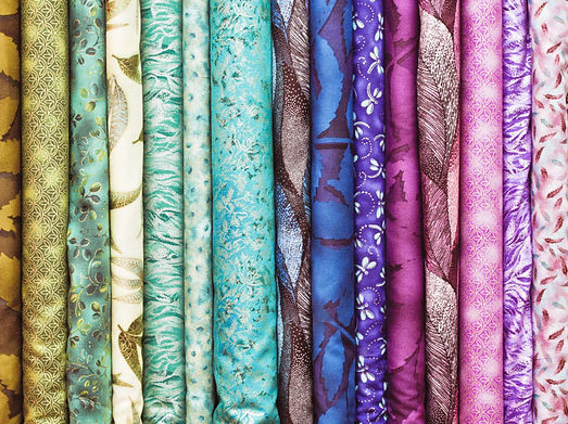 The Tradition of Quilting with a 21st Century Twist