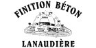 Finition De Béton Lanaudière logo