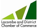 Logo of a proud member of Lacombe and District Chamber of Commerce