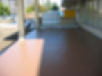 water proofing