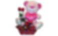 Valentine’s Day Gift basket