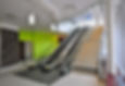 Convention Center Stairs