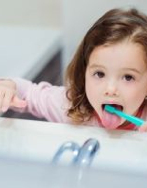 Benefits of Brushing Your Tongue