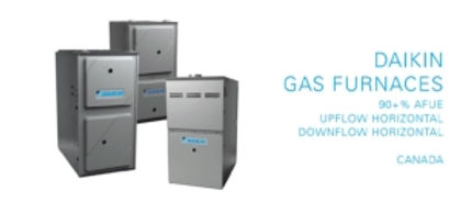 Daikin Furnace u0026 HVAC Products Calgary | Harmony Heating u0026 Air Conditioning  Inc