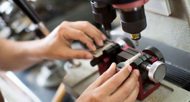 key making