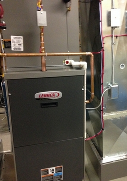 furnace lennox