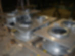 Aluminum1 round