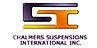 csi chalmers suspensions international logo
