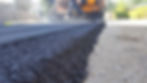 Hamilton Paving Project