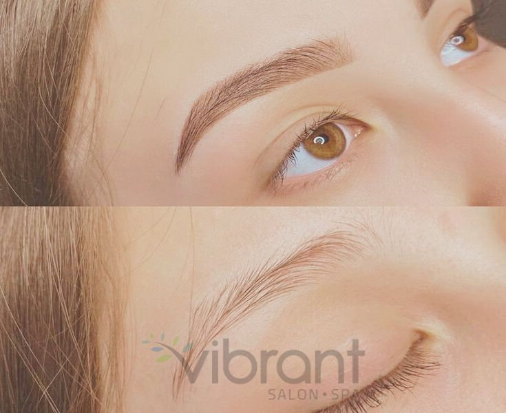 Henna Eyebrow Tinting A Natural Way to Enhance Your Brows