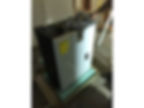 electrical control unit