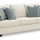 Thumbnail: Valerano Sofa By Ashley Signature