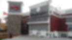 Red lobster - siding