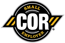 COR Safety Certification logo