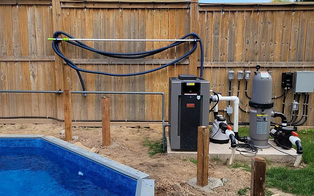 Gas Line Fitters in the Niagara Region | Gas Line | JND Heating u0026 Cooling