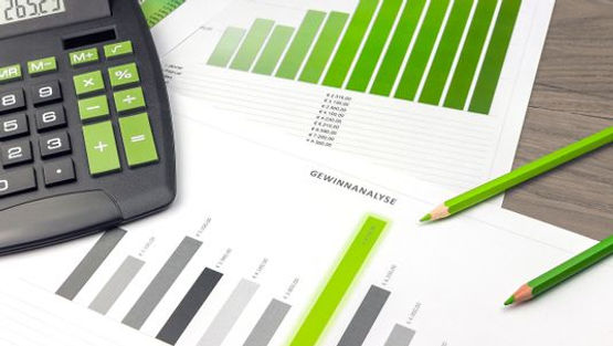 What’s a counting scale and what is it used for?