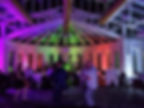 people dancing at a wedding celebration