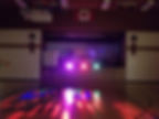 DJ lights