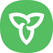 Logo of ministry of environment