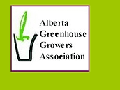 Alberta Greenhouse Growers Association logo