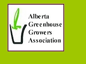 Alberta Greenhouse Growers Association logo