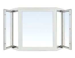 BAY WINDOWS