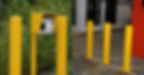 automated gate