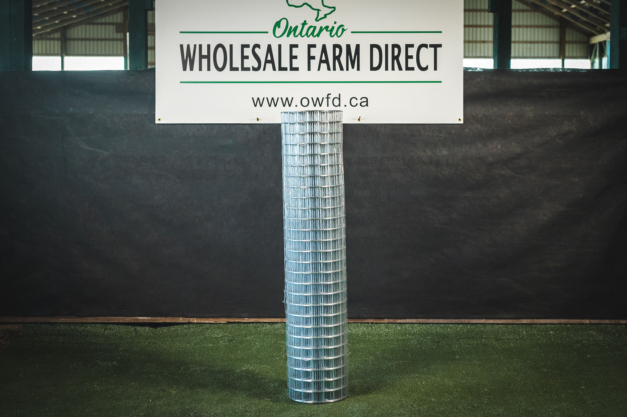 Stucco - Chicken Wire 4.5' x 100'