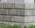 concrete blocks