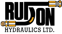 Rudon Hydraulics