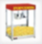 popcorn machine
