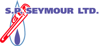 S P Seymour Ltd - logo