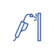Welding icon