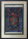 Conservation framing