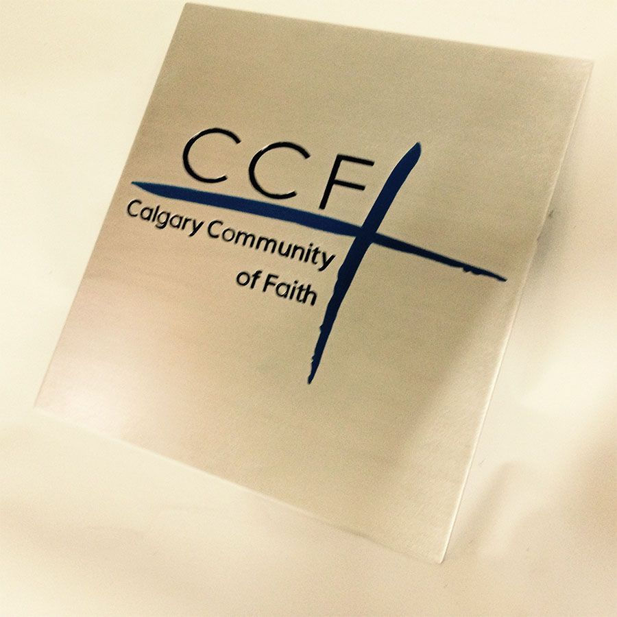 CCF V2
