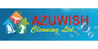 Azuwish Cleaning Ltd logo