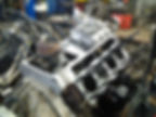 Open engine