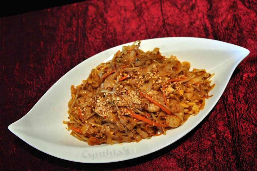 Pad Thai