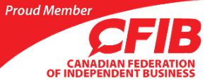 CFIB - Canadian Federation of Independent Business