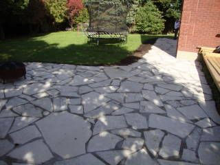Interlock Repairs