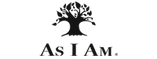 As I Am logo